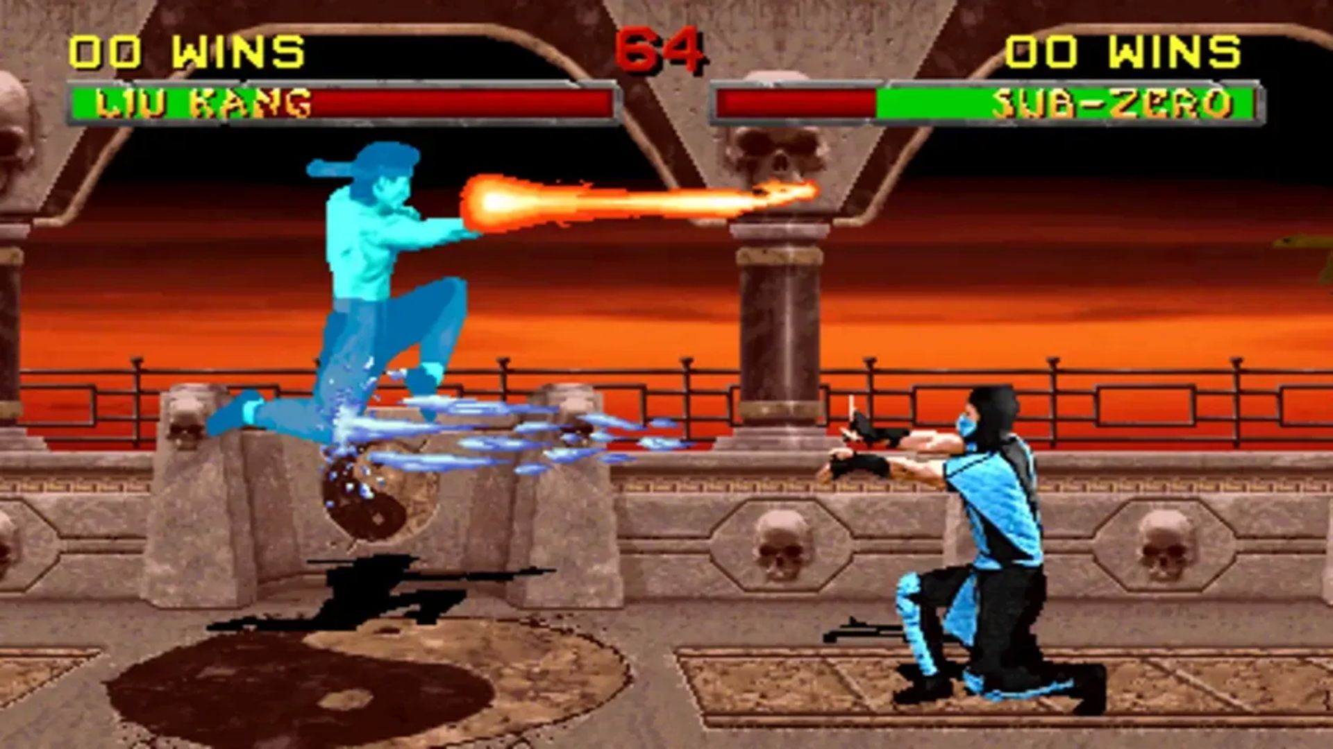 5 crossovers I want to see in fighting games