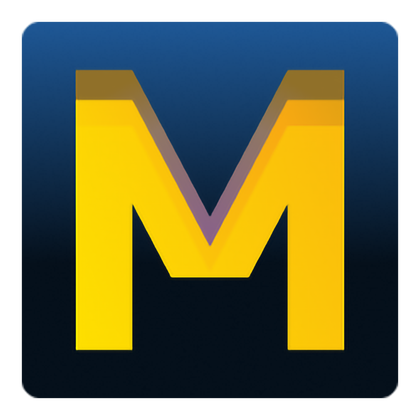 Mullvad Browser icon