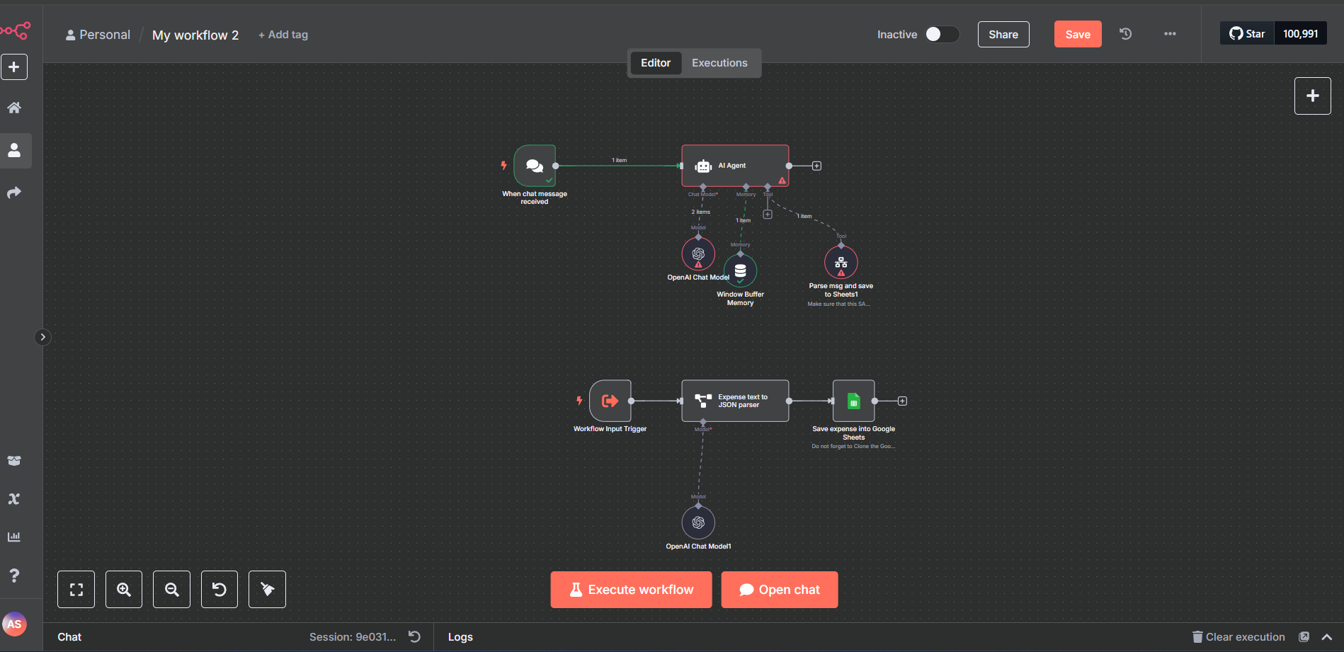 4 powerful n8n automations I can’t live without anymore