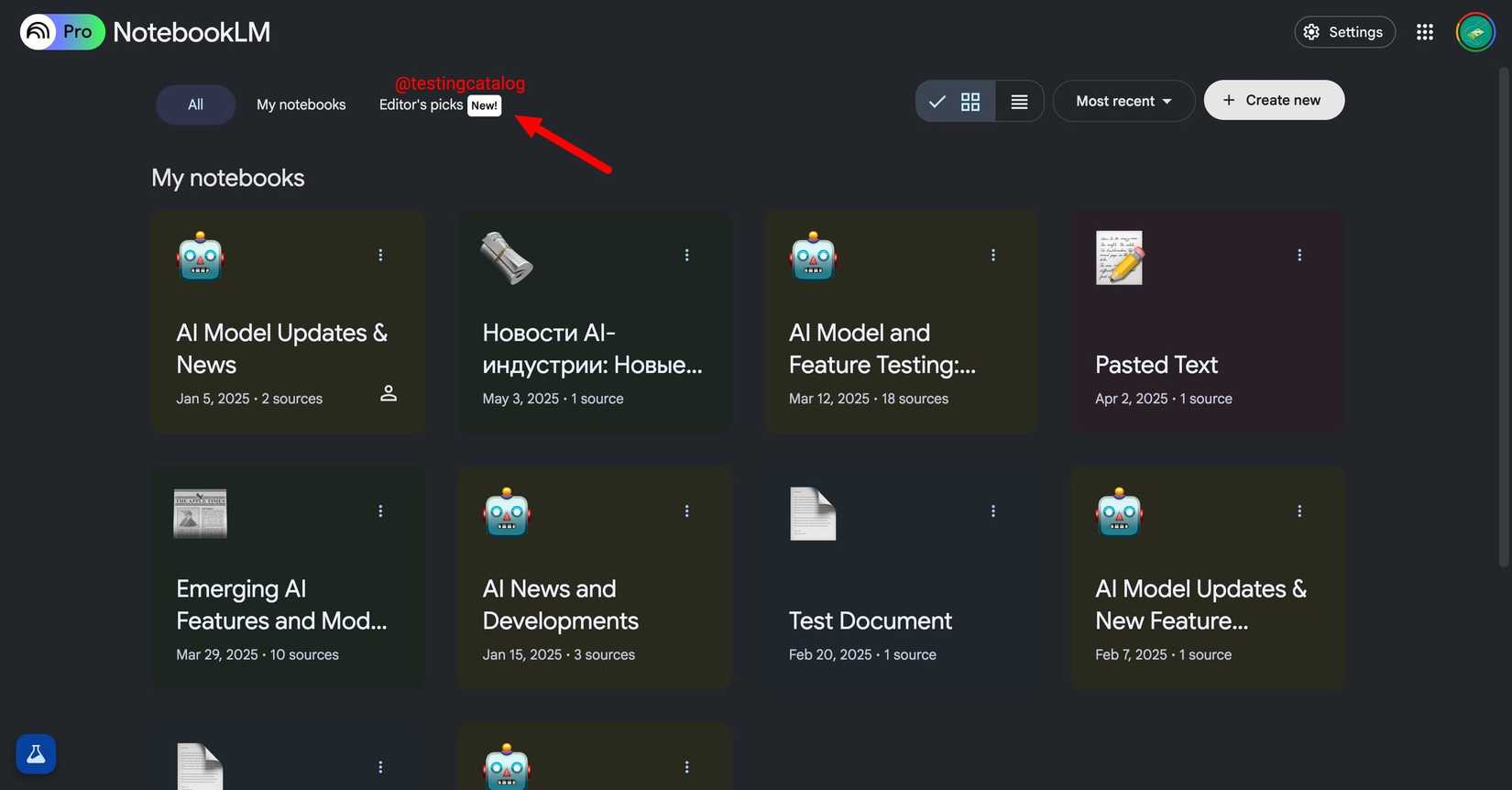 NotebookLM might turn your notes into videos soon, and I'm all here for it