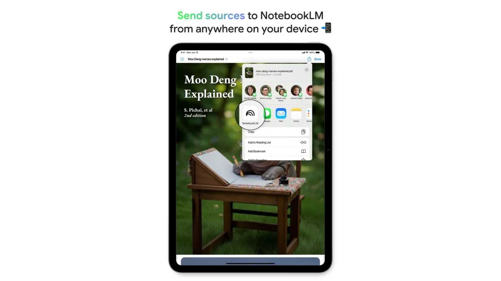 NotebookLM finally dropped the mobile app news we’ve all been waiting ...