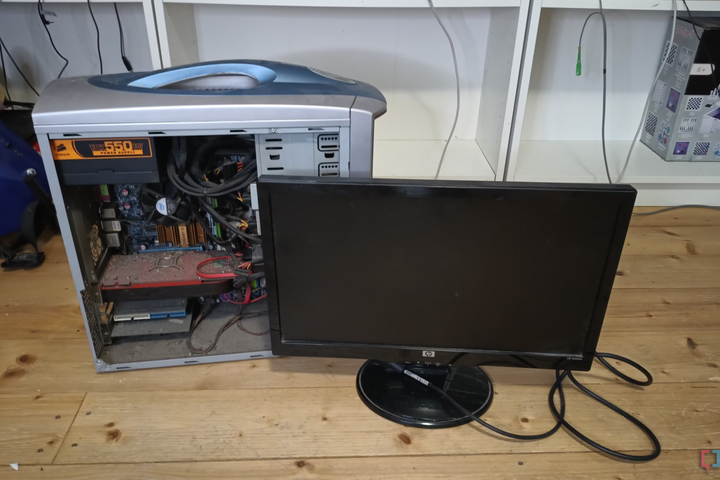 2009 Pre Built Computer Prebuilt PCs | XDA