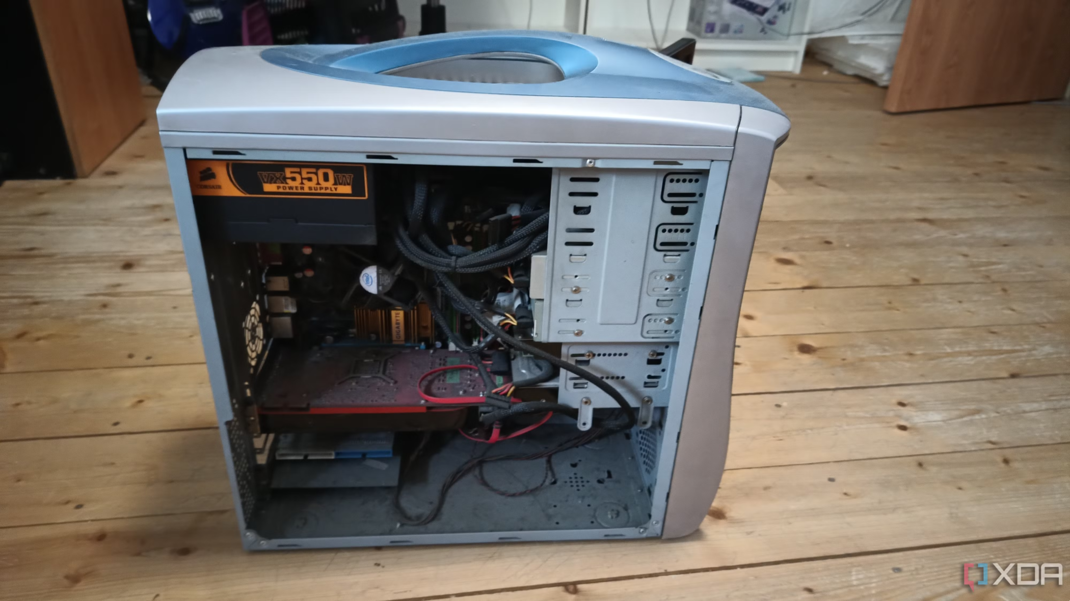 Old PC
