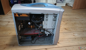 Old PC