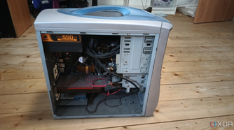 Old PC