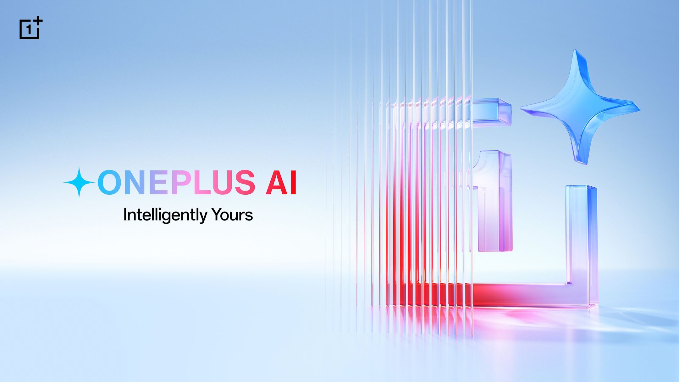 OnePlus AI Announcement Image