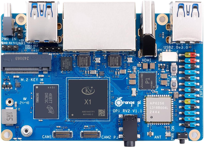 5 RISC-V SBCs that are worth using instead of a Raspberry Pi