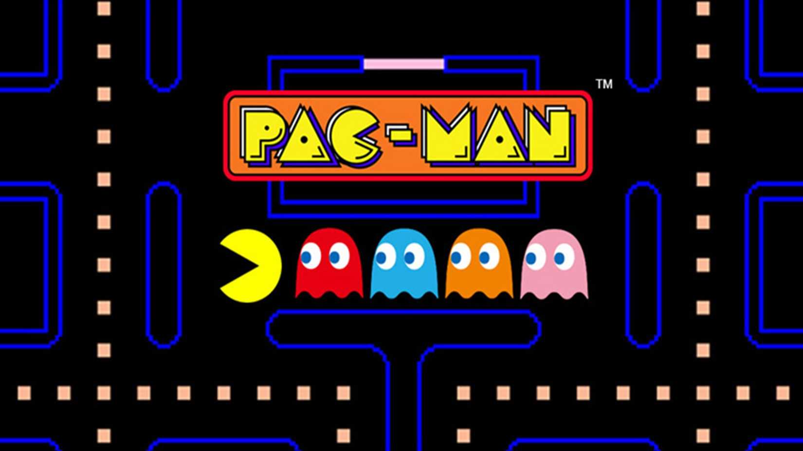 The 7 most iconic video game characters of all-time