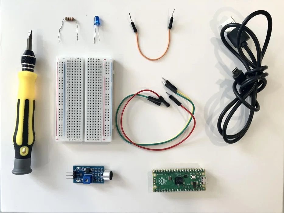 5 Raspberry Pi Pico projects that cost under $10 but feel magical