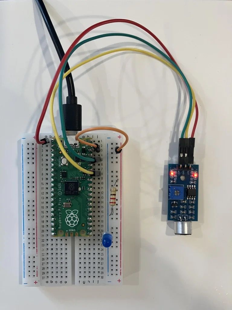 5 Raspberry Pi Pico projects that cost under $10 but feel magical