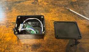 pico weather sensor