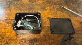 pico weather sensor