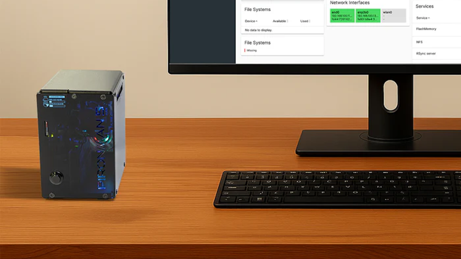 Gaming Pc Case For Raspberry Pi 3 Raspberry Pi cases that make your SBC look like a gaming rig