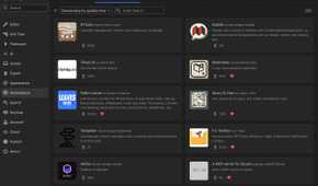 Plugins on SiYuan