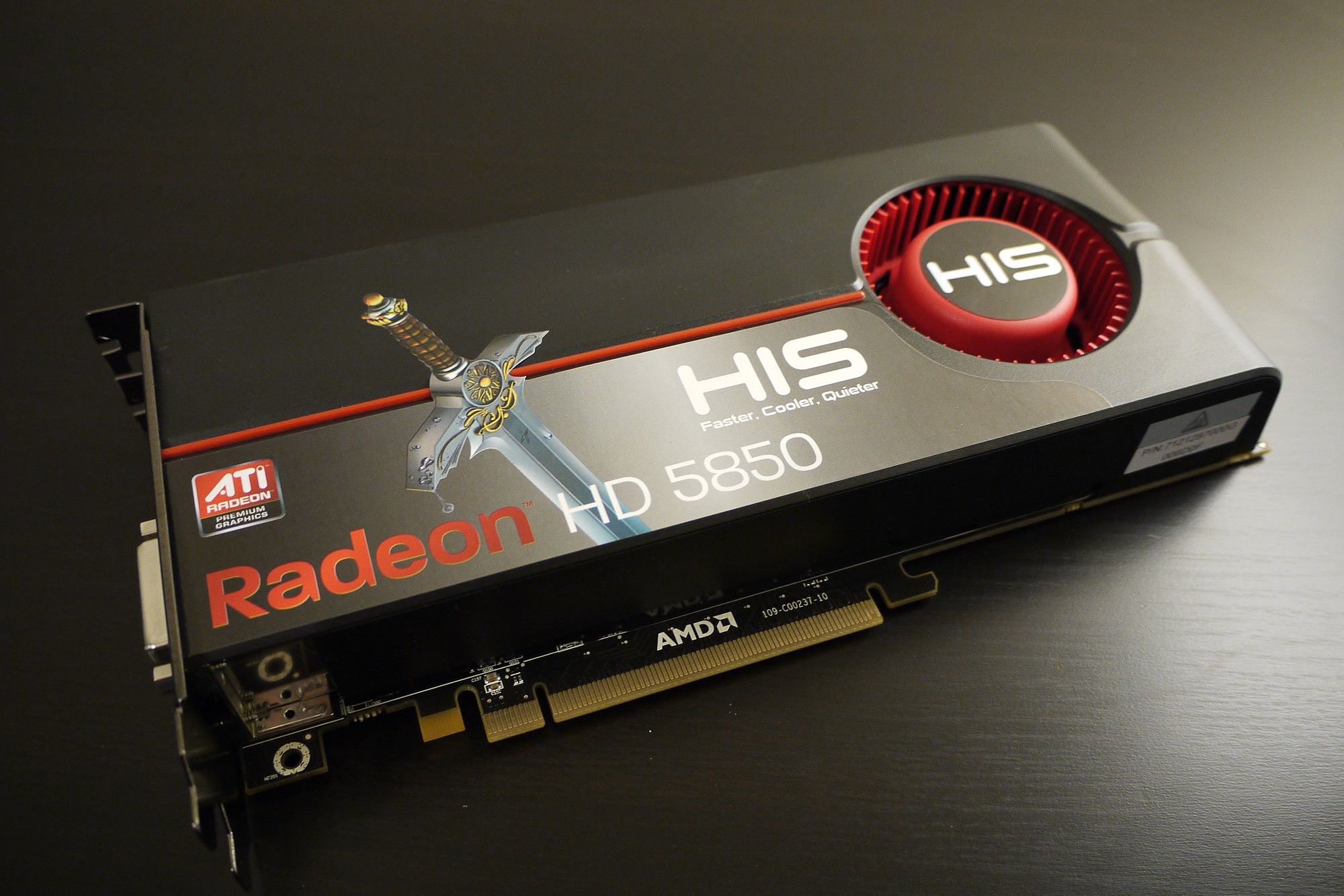 best years for PC hardware I wish I were living in instead of 2025