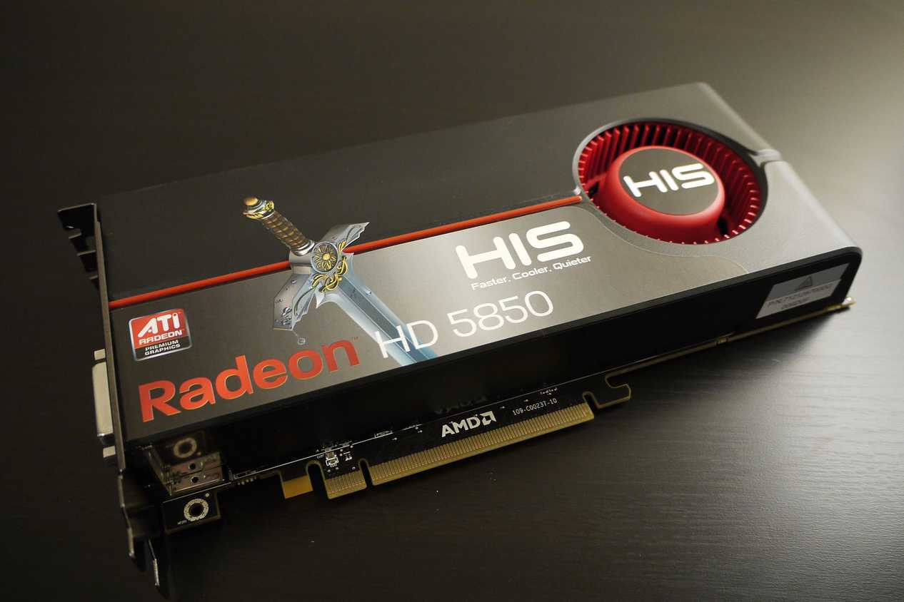 best years for PC hardware I wish I were living in instead of 2025