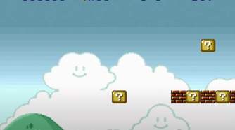 Retro gameplay-1