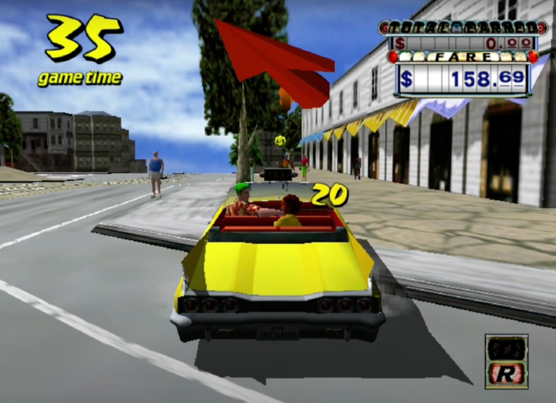 I turned my Chromecast with Google TV into a retro gaming console