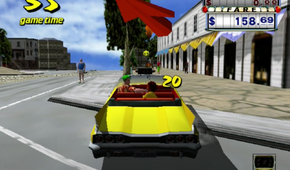 Retro gameplay-2