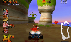 Retro gameplay-3