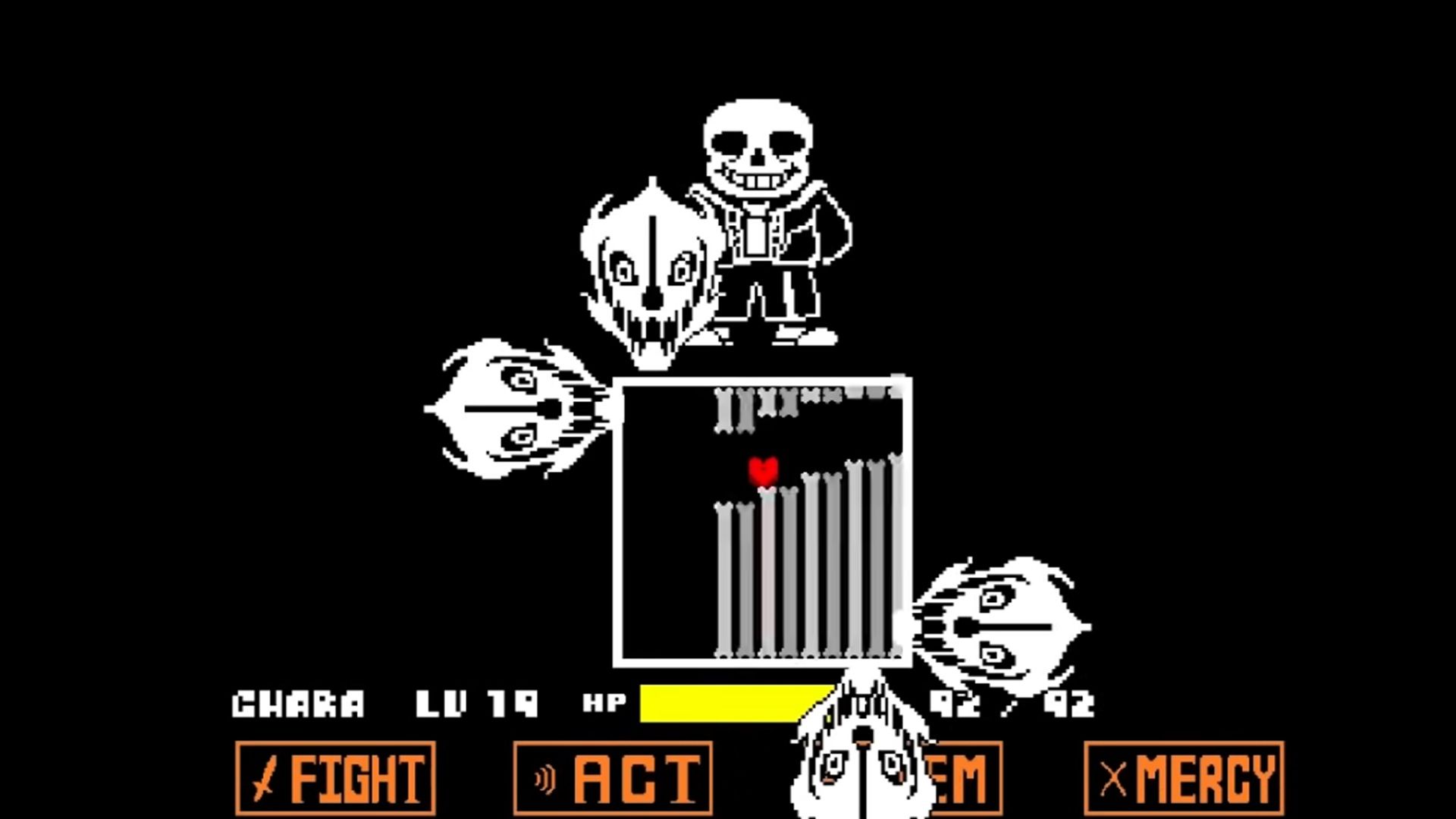 The 6 boss fights so unfair they’re still great