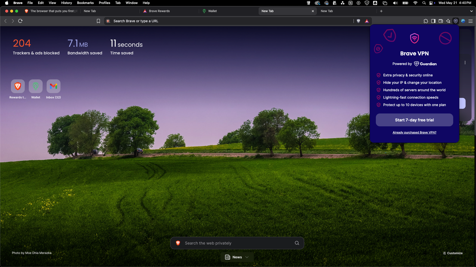 I use these open-source apps to make my life complete