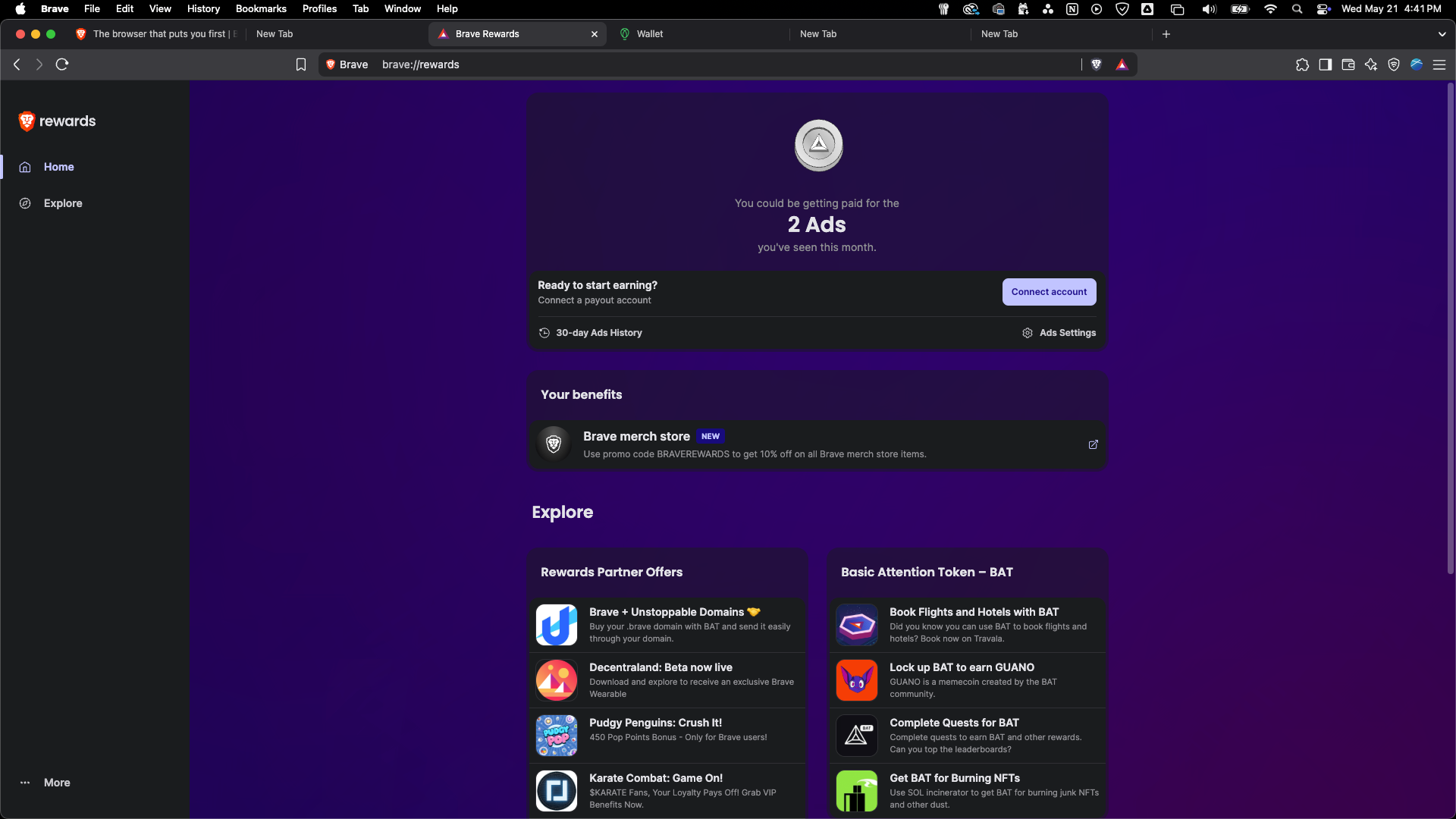 This browser is the Chrome alternative that Brave should have been