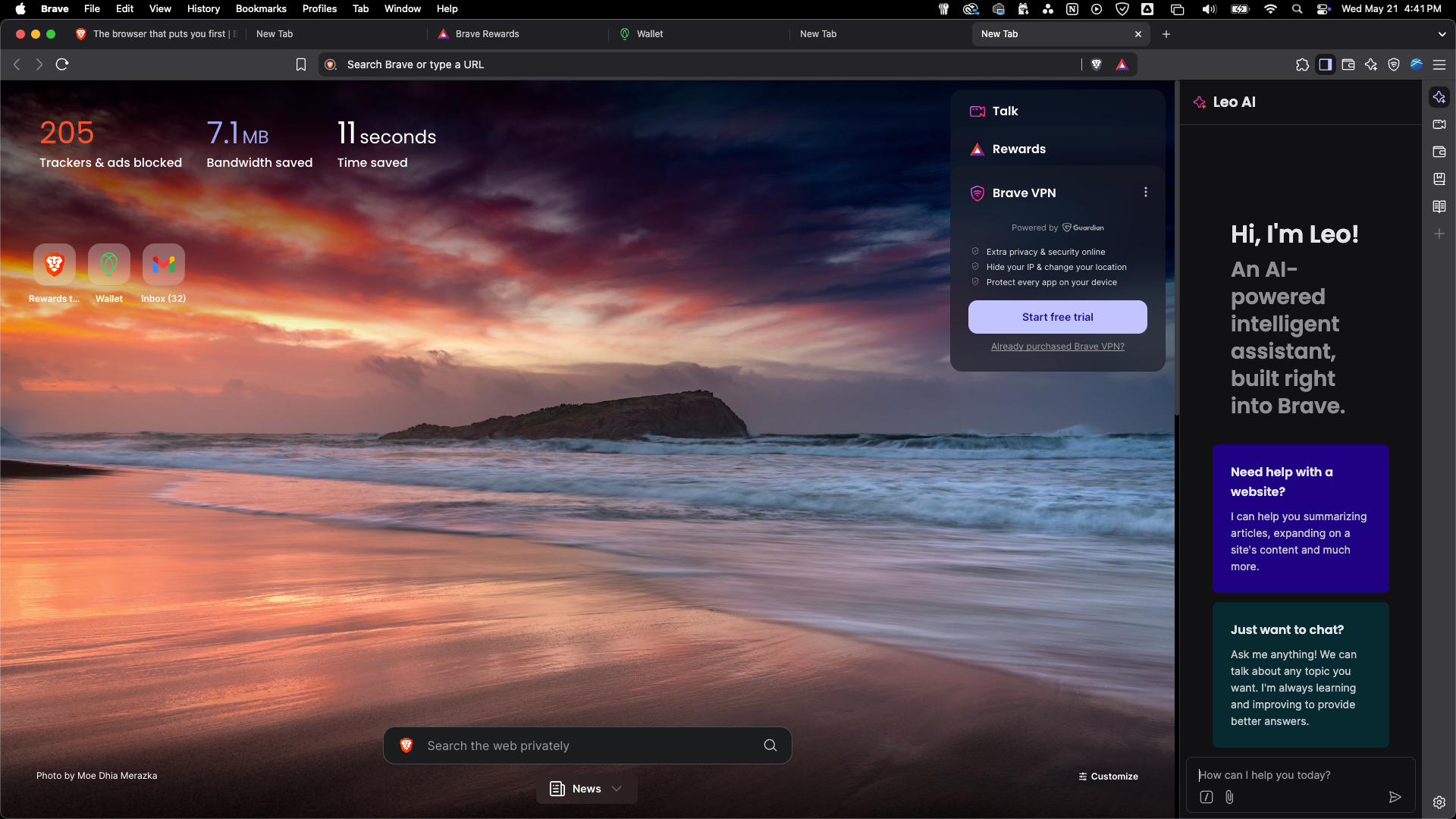This browser is the Chrome alternative that Brave should have been