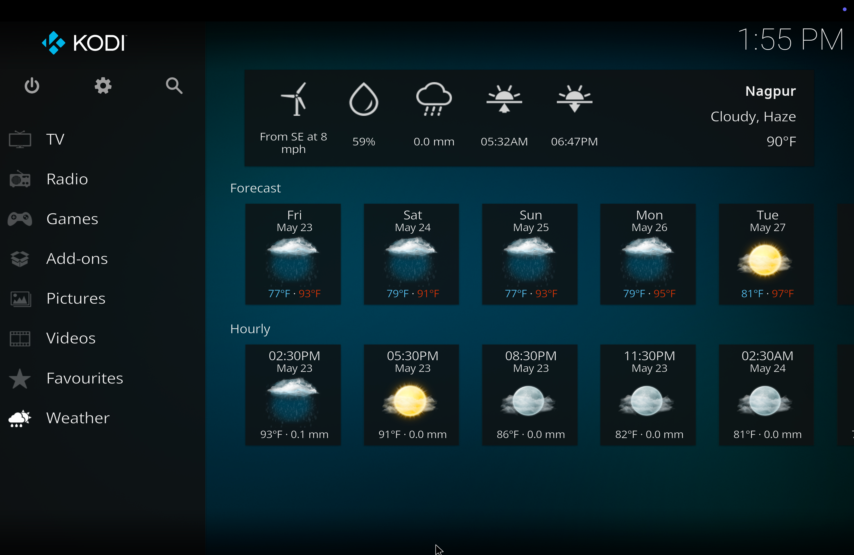 6 Reasons I Use Kodi Instead of Plex or Jellyfin