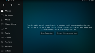 movies in kodi