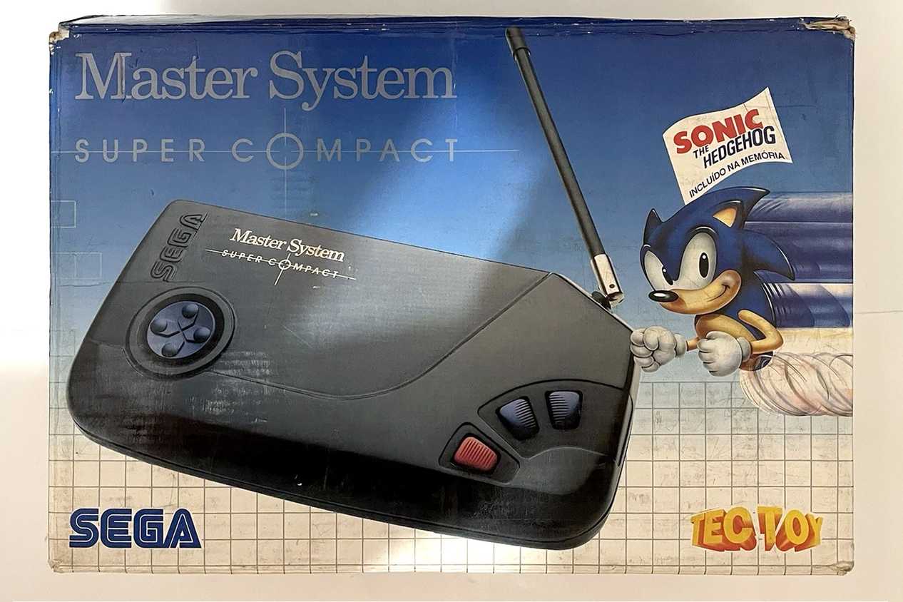 Sega Master System Sticker End Labels for All 114 Custom Sega Master System Sticker End Labels for All 114 Custom