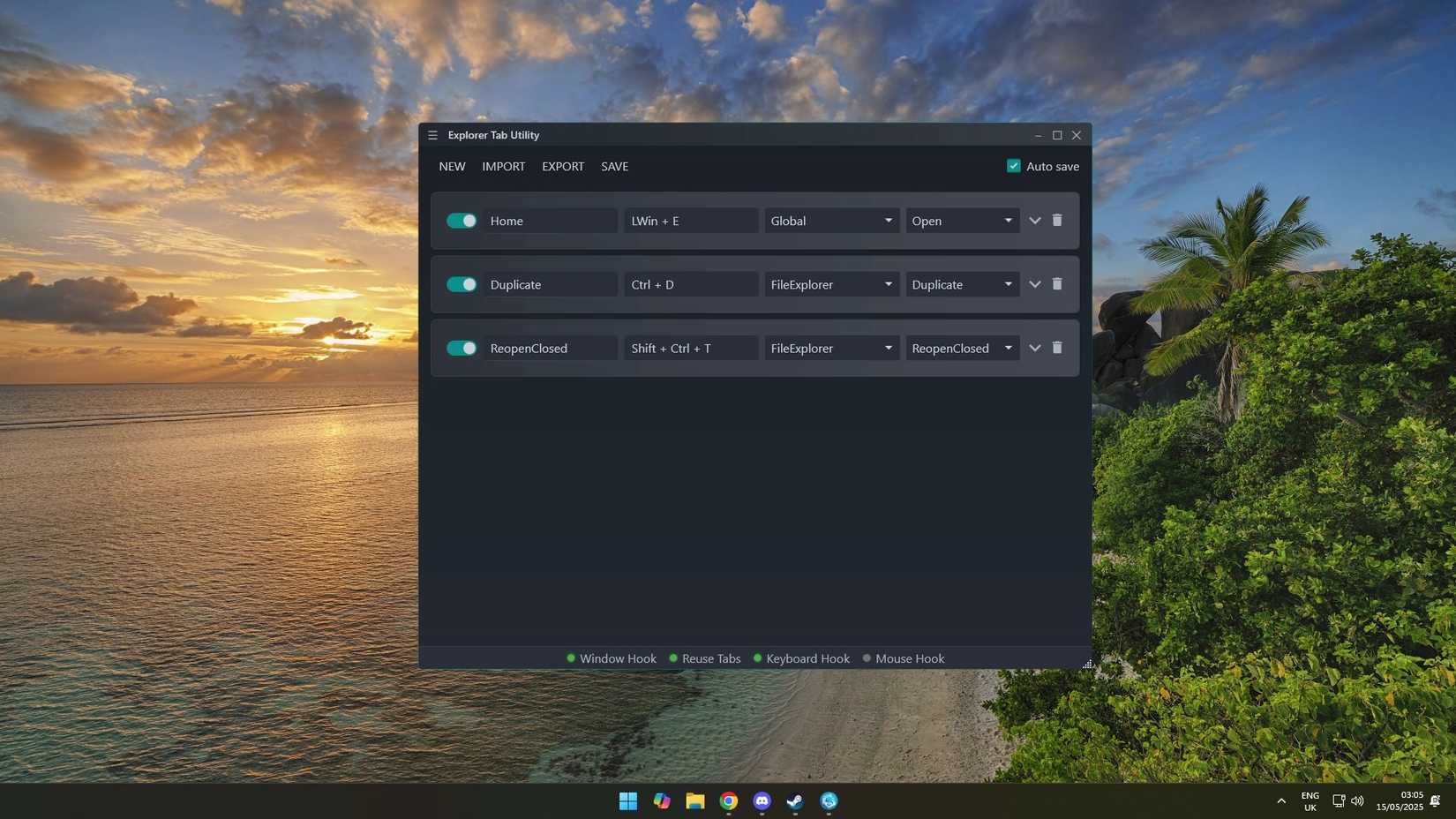 File Utilities This free Windows 11 tool actually makes the File Explorer bearable