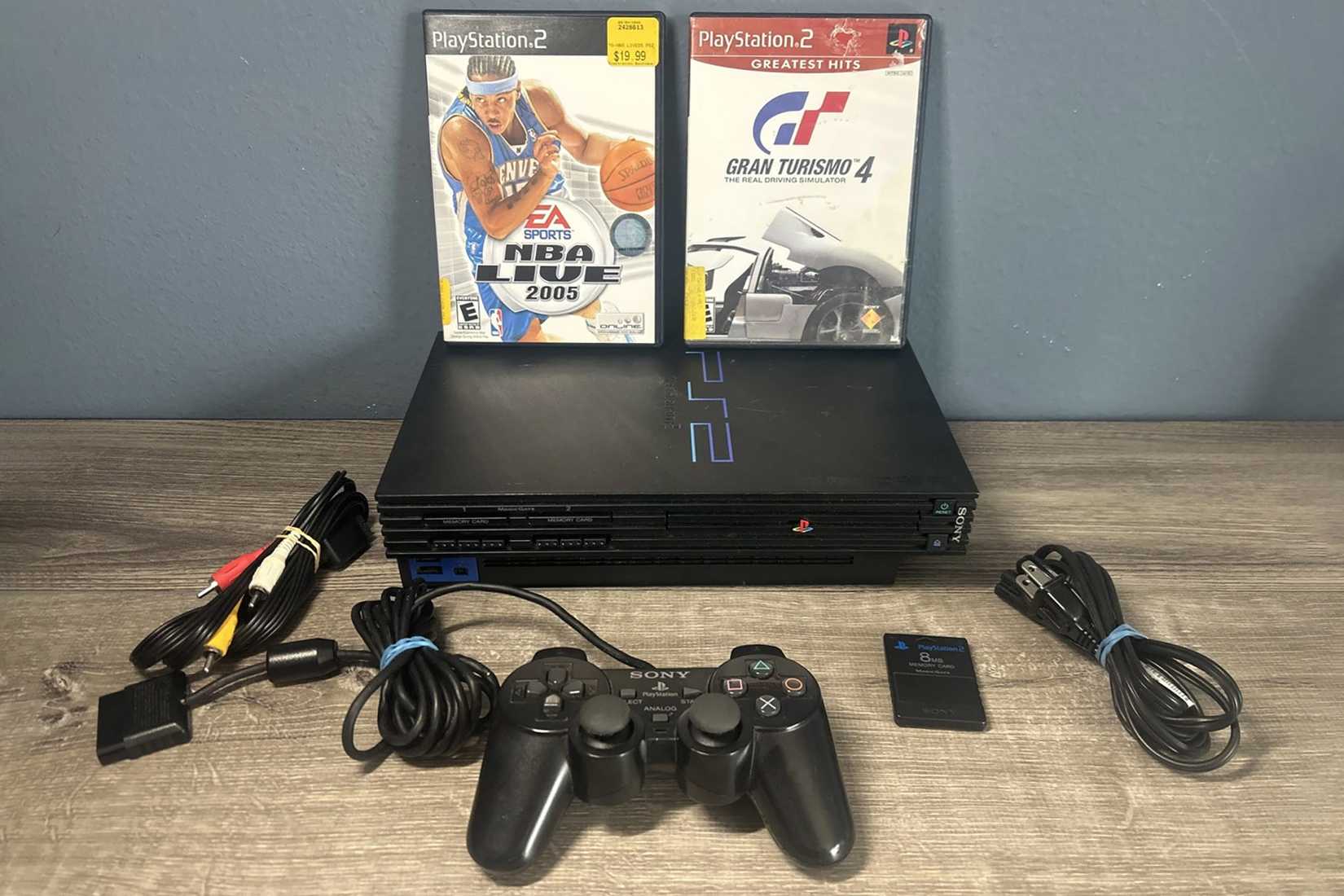 Ps2 2000 The history of backwards compatibility in game consoles