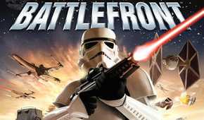 Box art for Star Wars Battlefront