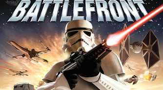 Box art for Star Wars Battlefront