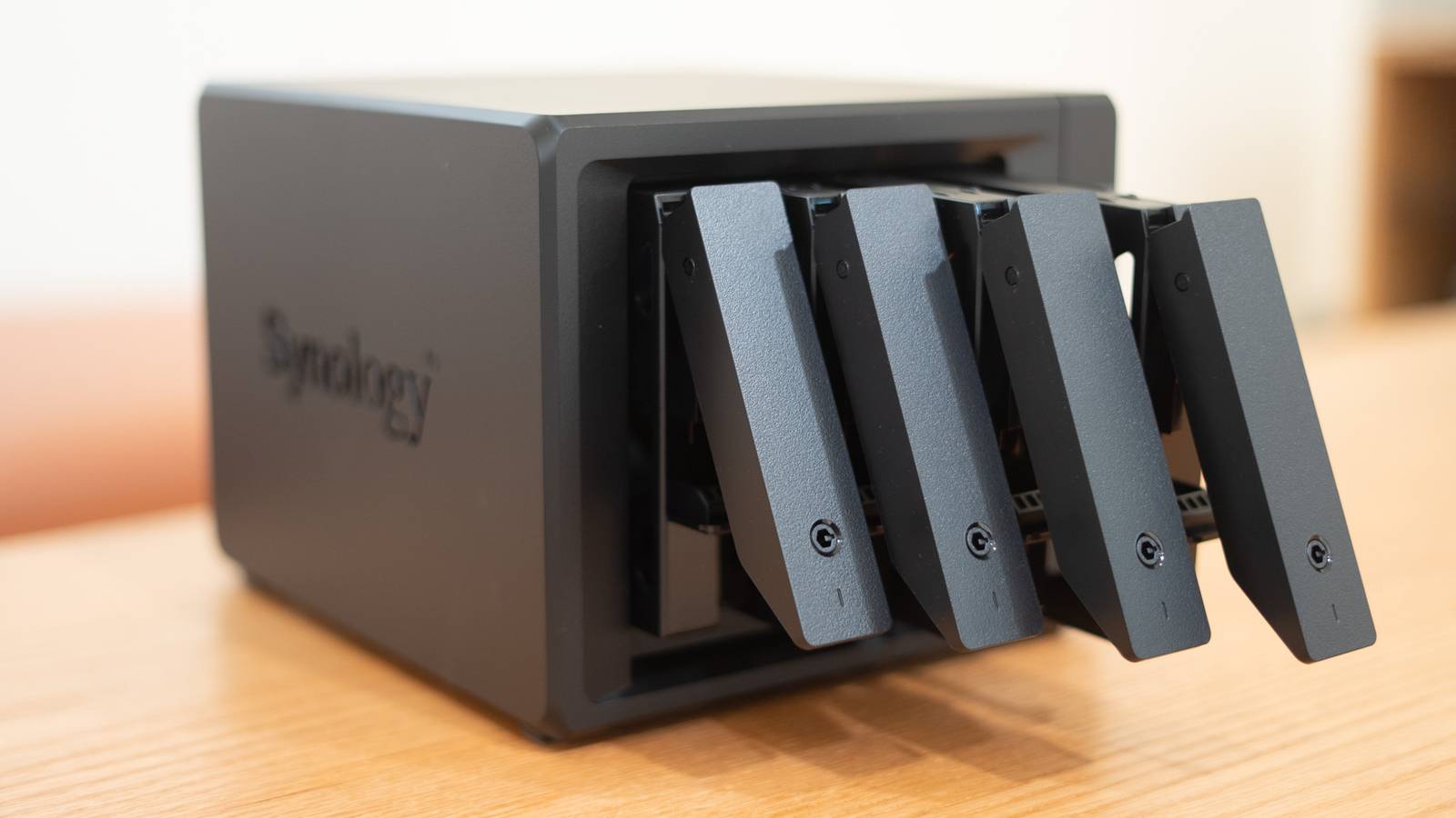 I stopped using SMB and switched to NFS for my NAS