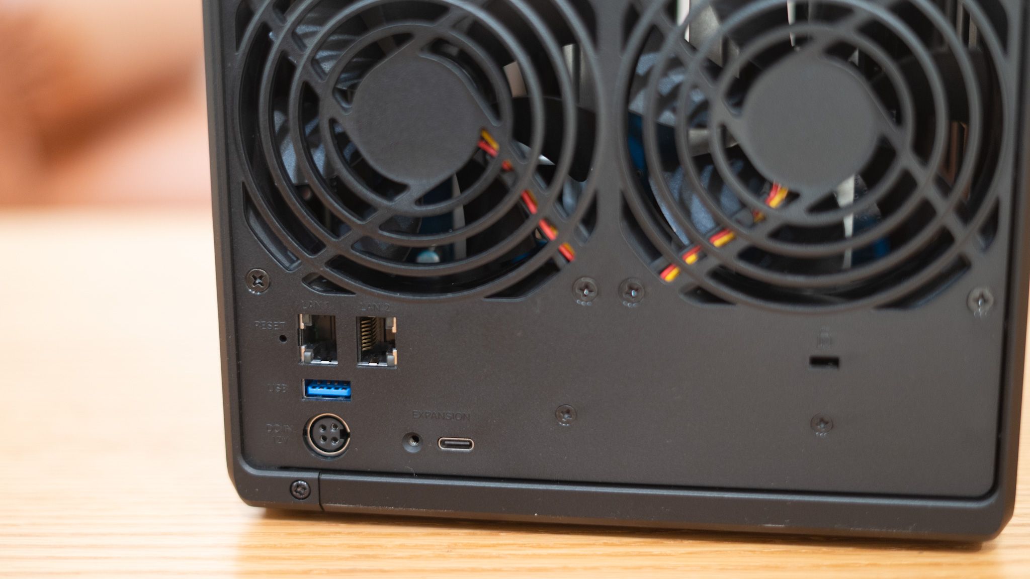 Synology's locked-down policies makes the DS925+ a worse NAS than
