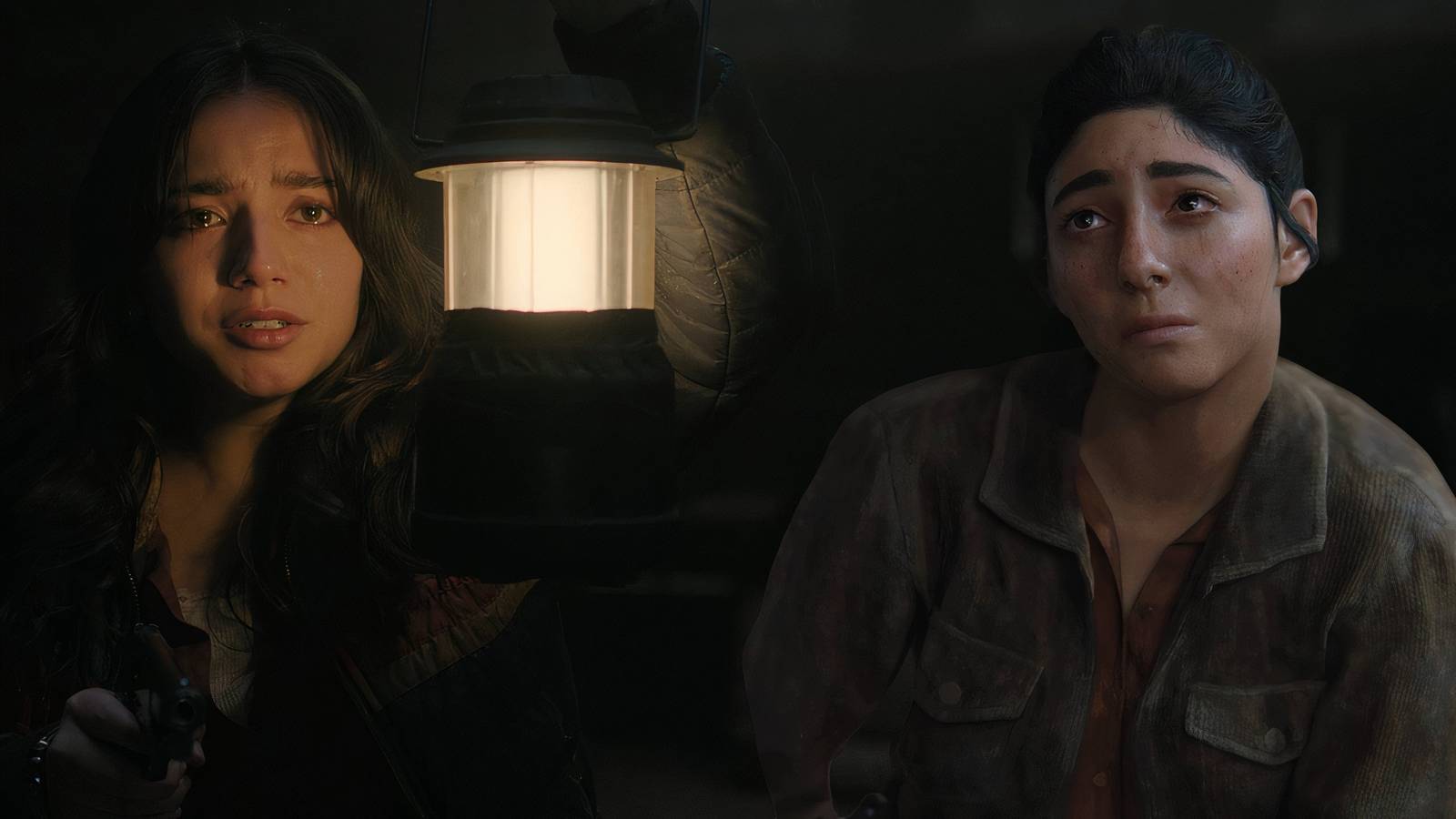 The Last of Us season 2, episode the game: What changed