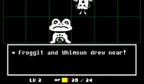 undertale-froggit