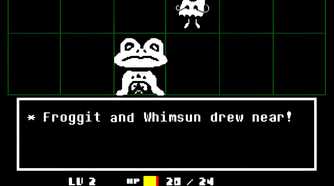 undertale-froggit