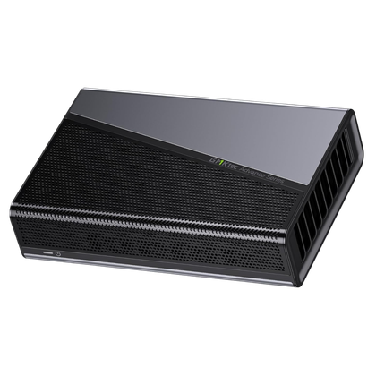 その他 GMKtec AD-GP1 eGPU AMD RX 7600M XT AMD Radeon 7600M XT-- AD-GP1 External GPU Docking Station