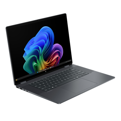 HP OmniBook X Flip