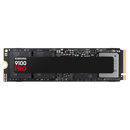 SSD Samsung 9100 Pro