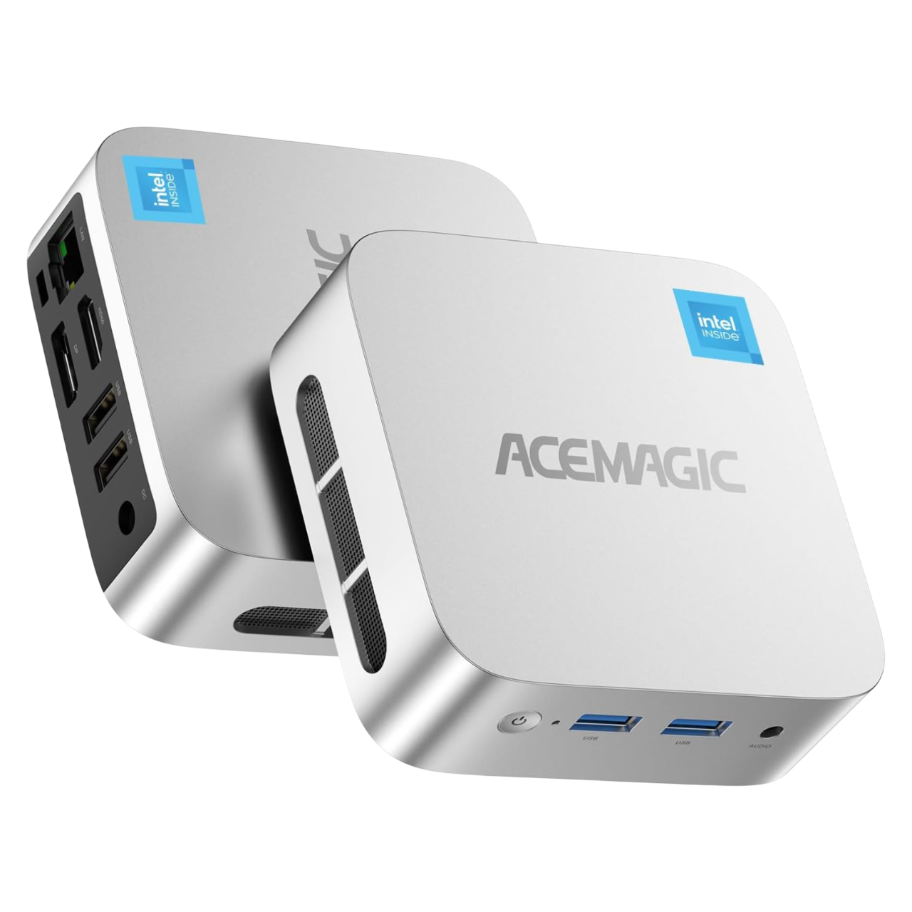 This mini PC handles all your daily tasks with ease and it's
