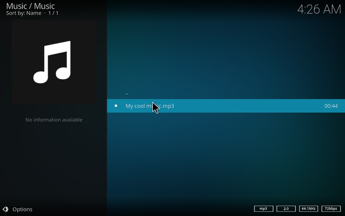 VirtualBox_LibreELEC 1_21_05_2025_05_26_35
