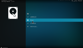 VirtualBox_LibreELEC 1_21_05_2025_05_26_48