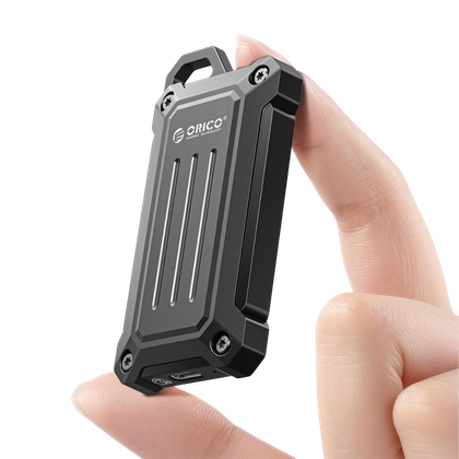 Take over half off this 2TB portable SSD as it drops to a record