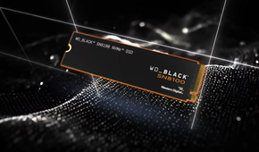 WD_BLACK™ SN8100 NVMe™ SSD 0-8 screenshot