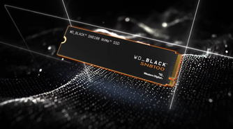 WD_BLACK™ SN8100 NVMe™ SSD 0-8 screenshot
