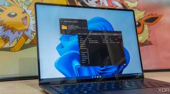 Windows 11 file extractor